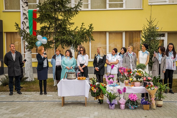 Кметът Фандъкова: Изграждаме 23 нови детски градини в София