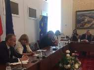 Фандъкова: Образованите и добре подготвени кадри са ключови за икономиката на всеки град