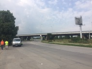 Започва ремонт на бул. ”Христофор Колумб” с полагане на ново осветление