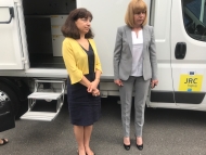 София се включва в проекта FAIRMODE на Съвместния изследователски център на Европейската комисия