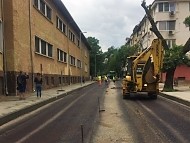 Започва ремонт на ул. “Резбарска“