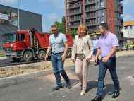 От 19 юли ще бъде отворен за движение разширеният бул. “Тодор Каблешков“