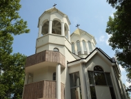 Фандъкова: Тази година подпомагаме строителството и ремонта на пет християнски църкви в София