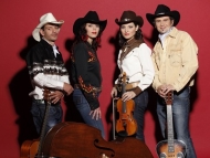 Концерт на група Lilly of the West