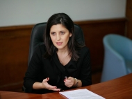 На територията на Столична община ще бъде изграден градски „зелен“ коридор