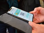 Общо 5359 са регистрираните потребители на новата система за закупуване на дневна и нощна карта за градския транспорт в София