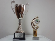 Столичният инспекторат взе купата от Екорали БЪЛГАРИЯ 2018