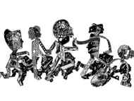 Промени ме, променям те