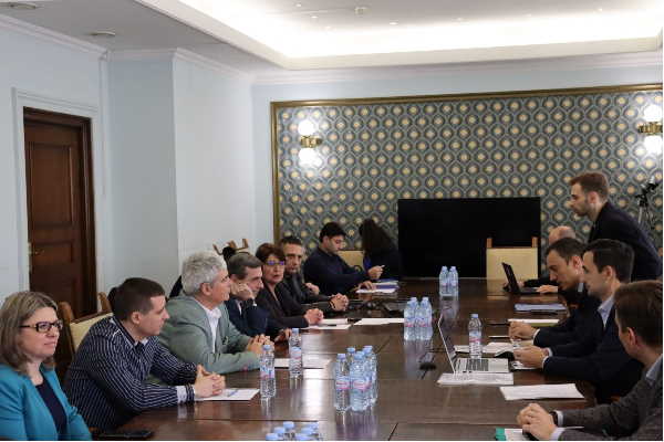 Столичната община повишава възнагражденията на транспортните работници с 15% от 01.03.2024 г.