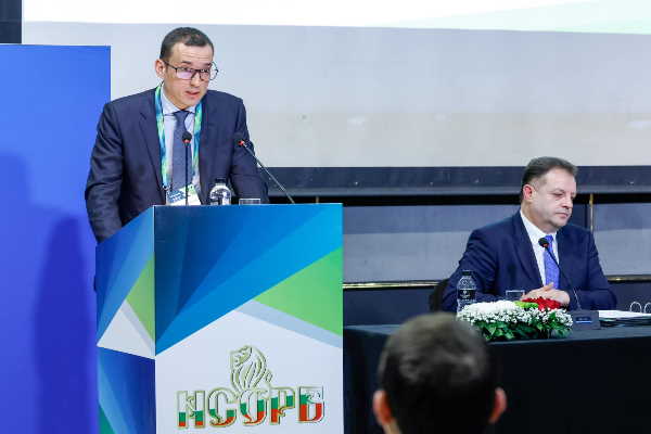 Васил Терзиев: Местната власт е най-близо до гражданите и техните проблеми