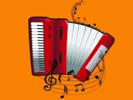 Детска лятна акордеонна академия