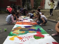 Хепънинг „Културен код – Европа“