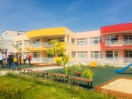 Фандъкова: В последните години Столична община инвестира в строителството на над 90 нови сгради за детски градини