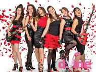 Концерт на поп-рок група D.VINE