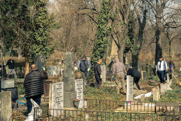 Васил Терзиев: Дадохме пример как институциите и гражданите могат да работят заедно за постигане на общи цели