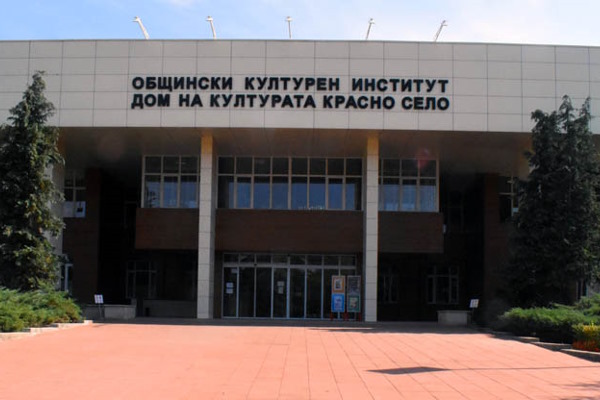 Столичната община ще изгради дебютна сцена за млади творци в „Хиподрума“