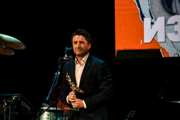 Националните награди за сценични изкуства ИКАР бяха връчени в Световния ден на театъра – 27 март