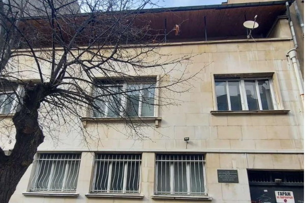 Кметът Васил Терзиев настоява за запазването на три сгради, част от културното наследство на София