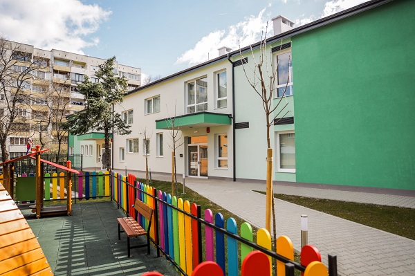 Фандъкова: В район „Витоша“ предстои да започне строителството на две детски градини и училище