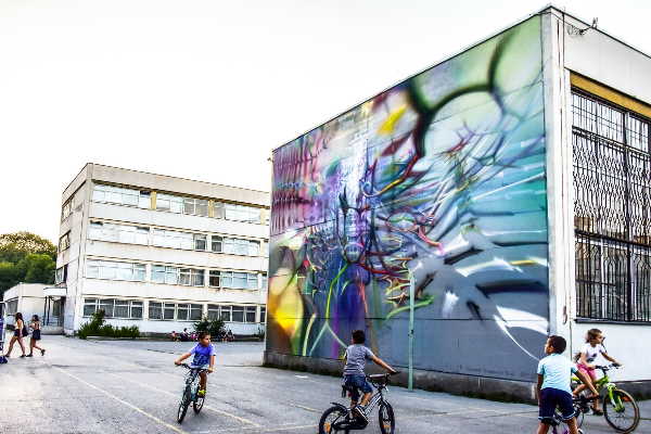 Кметът Терзиев: Нови 57,9 млн. лева добавяме в София към инвестициите в училища и детски градини