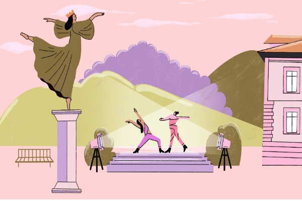 Столичната община ще приема проектни предложения за раздели „Лятна програма“ и „Открити сцени“