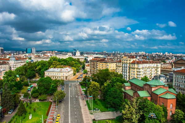 Близо 59 млн. лв. повече за здравеопазване, образование, транспорт и социални дейности в бюджета на София