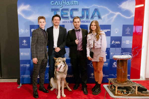 Мирослав Боршош: „Случаят Тесла“ – надежда за възраждане на родното кино за деца