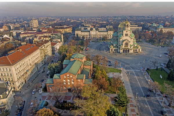 Отбелязваме 144 години от обявяването на София за столица на България