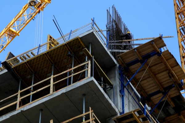 Над 500 проверки на строителни обекти са направени от екипите на Столичен инспекторат през март