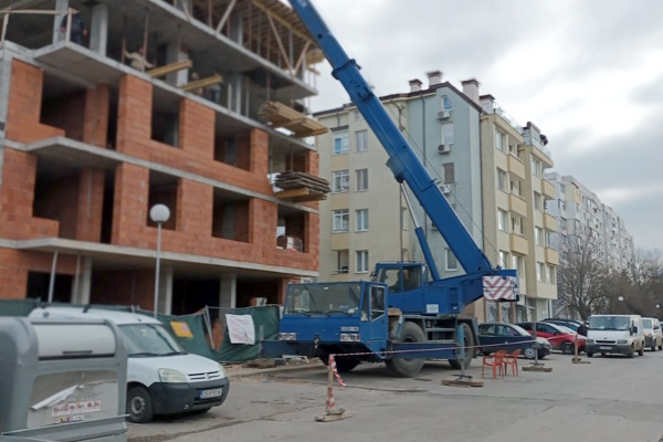 Столичният инспекторат извърши над 600 проверки на обекти, потенциални източници на замърсяване на околната среда