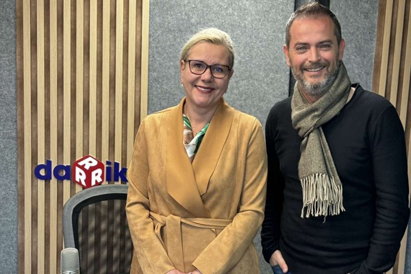 Зам.-кмет Надежда Бачева: Предлагаме деца и младежи от центровете за настаняване от семеен тип в София да посещават общинските културни обекти безплатно