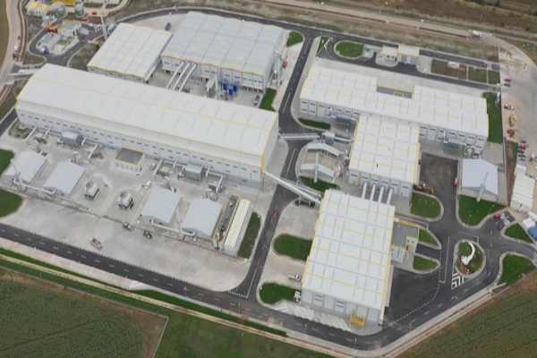 Терзиев: Заводът за отпадъци на София се оздравява, качеството на РДФ-а се подобрява и може би някои хора не са доволни от случващите се промени