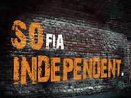 Зрелищно закриване на фестивала SO INDEPENDENT и церемония по награждаването