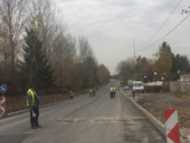 Евгени Крусев провери ремонта на ул. „Боянска“, район „Витоша“