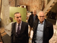 Столичната община ще кандидатства по ОП „Региони в растеж“ за реставрация и адаптация на второто крило на сградата на Централна минерална баня откъм ул.  „Сердика“ и ул. „Искър“