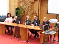 Психолози обменят опит за превенция на употребата на дрога сред младежите