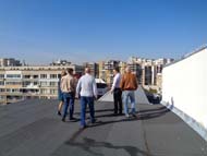 Първа АГ болница 