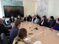 Експертно-консултативен съвет по пътната безопасност с участието на неправителствения сектор ще работи към Столична община