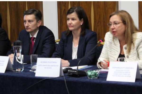 Иван Василев, зам.-кмет на Столичната община: Заедно с районните кметове работим по конкретни идеи за прилагане на финансова децентрализация в София