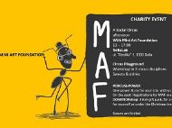 Мини Арт Фондация - Благотворителен ден „ЗАЕДНО”