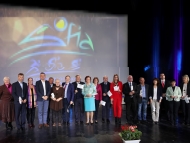 Олимпийските легенди и младите български шампиони с уникално послание: Продължаваме заедно със София – евростолица на спорта