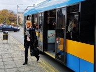 По-малко коли в София в Деня за по-чист въздух