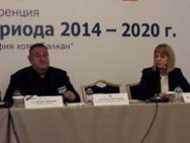 Фандъкова: Столичната община ще кандидатства за максимално допустимия размер по ОП „Околна среда“ за изграждане на канализация