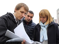 Фандъкова: Извършваме цялостна реконструкция и възстановяваме старата сграда на 43. училище