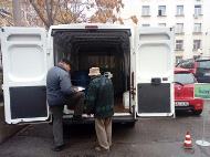 41.5 килограма опасни отпадъци са предадени само за 2 часа в петък