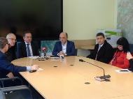 Високоспециализирани профилактични прегледи ще бъдат извършени в детските ясли