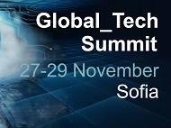 Най-мащабният форум за софтуерни разработчици GlobalTech Summit – с безплатен билет