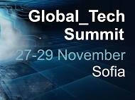 Най-мащабният форум за софтуерни разработчици GlobalTech Summit – с безплатен билет
