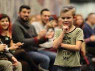 Столична община създава организация за разделно събиране на стари дрехи в специални контейнери