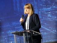 Фандъкова: София е национален лидер в областта на сектора на информационните и комуникационните технологии